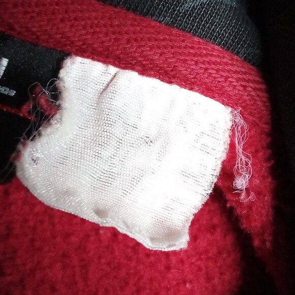 Vintage 90s Independent Trucks Skateboard Hoodie Sweatshirt - Picture 8 of 11